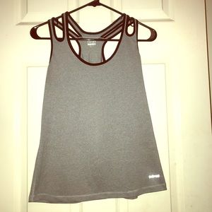 Hind Racerback Athletic Tank Top